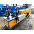 Aluminium/Steel Roller Shutter Machine With PU Foam